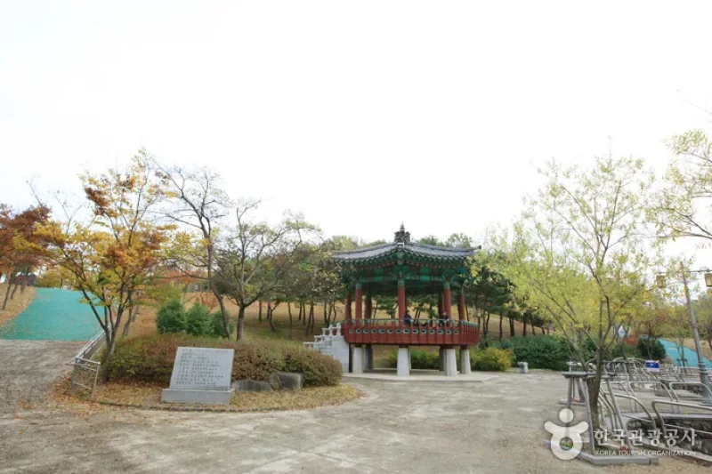 5·18紀念公園