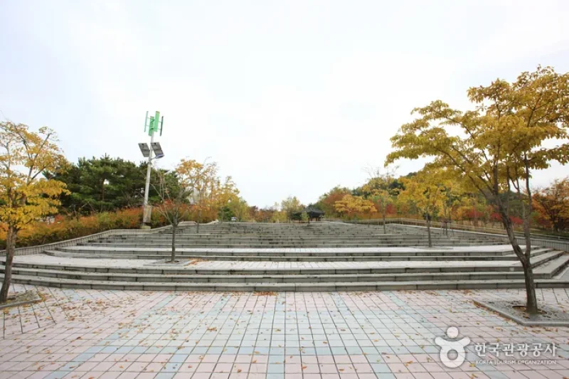 5·18紀念公園