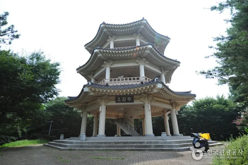 5·18紀念公園