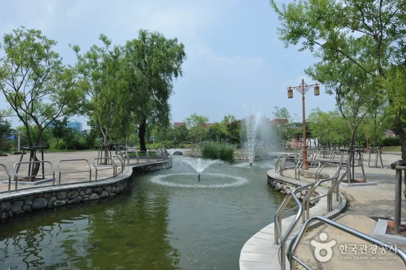 5·18紀念公園