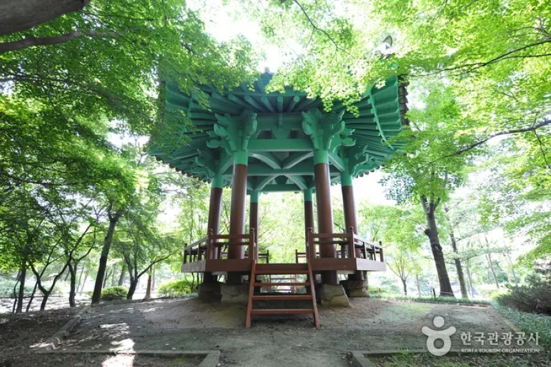 5·18紀念公園