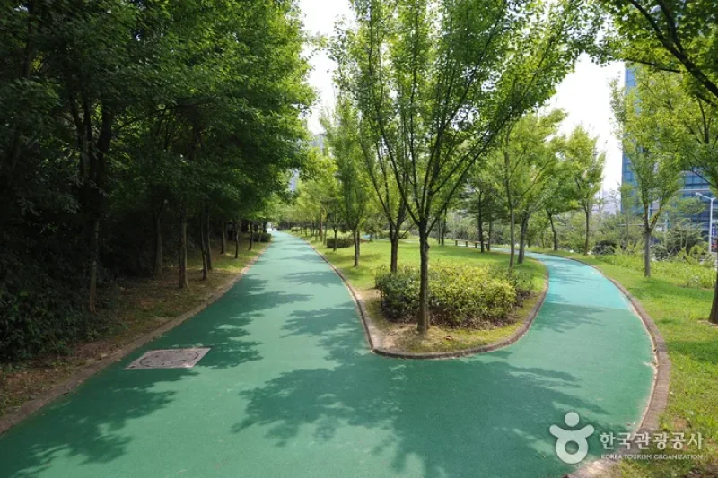 5·18紀念公園