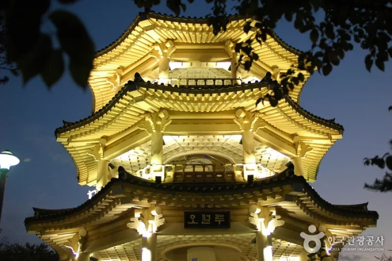 5·18紀念公園