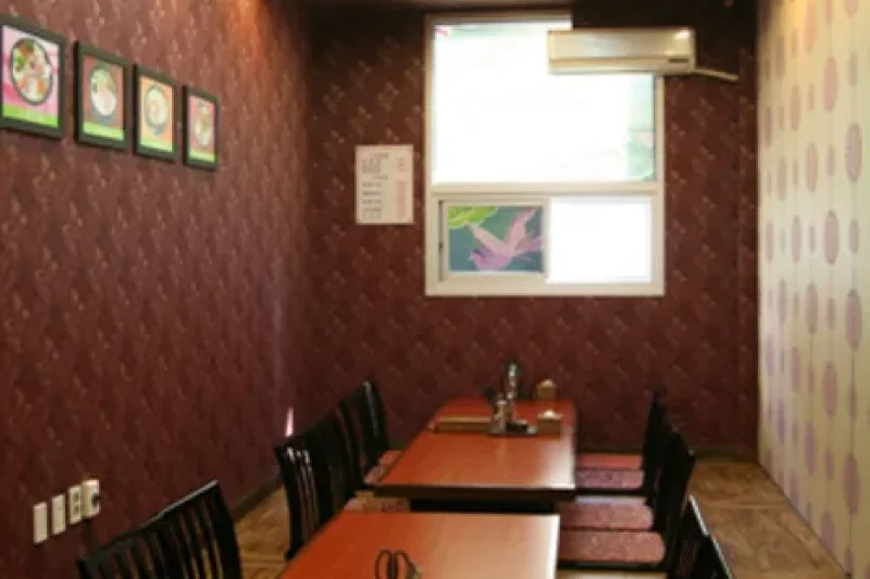 宗家燉牛骨湯