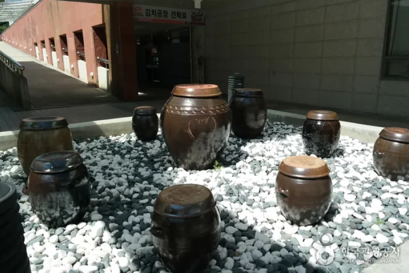 光州泡菜城 (1/5)