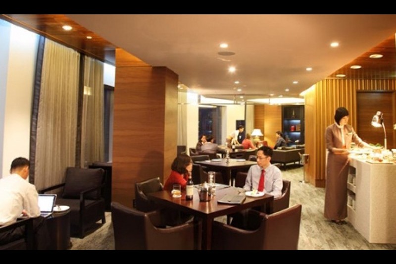 光州Holiday Inn飯店