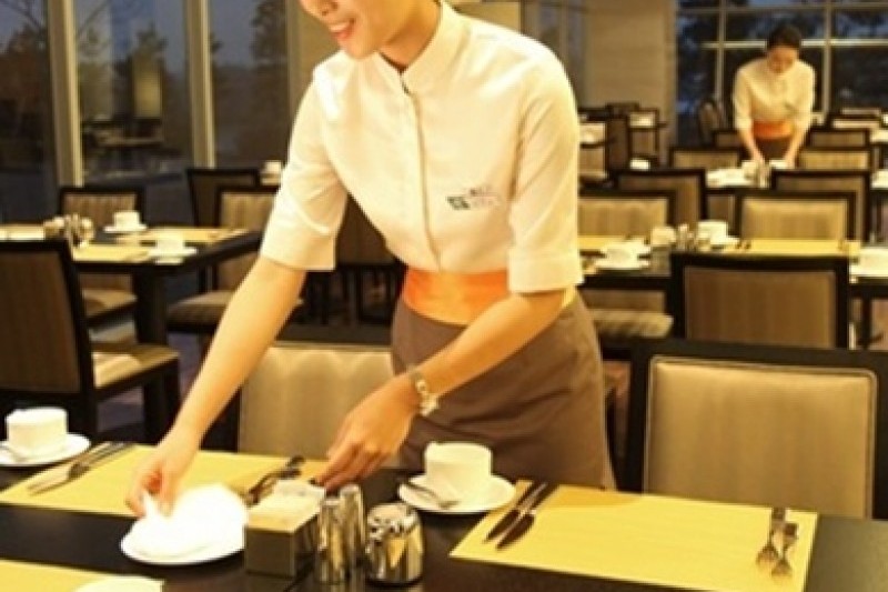 光州Holiday Inn飯店