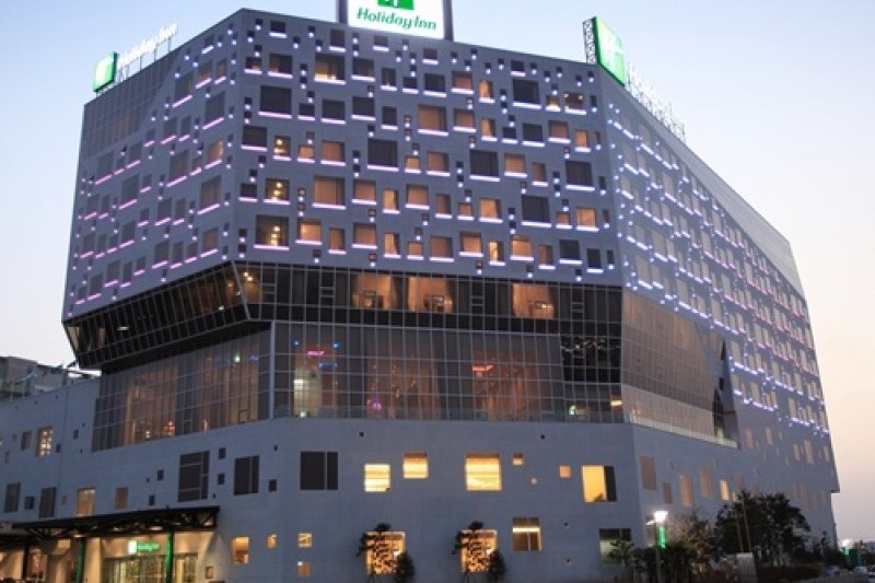 光州Holiday Inn飯店