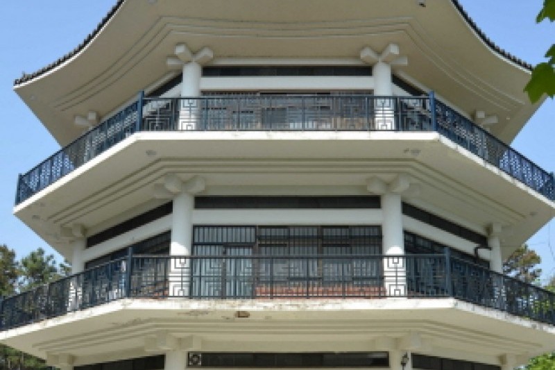中外公園 (2/14)
