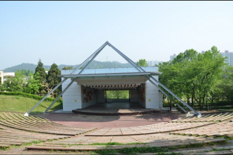 中外公園 (3/14)