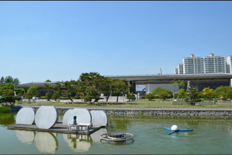 中外公園 (9/14)