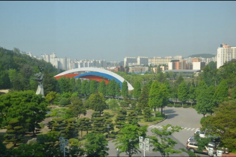 中外公園 (10/14)