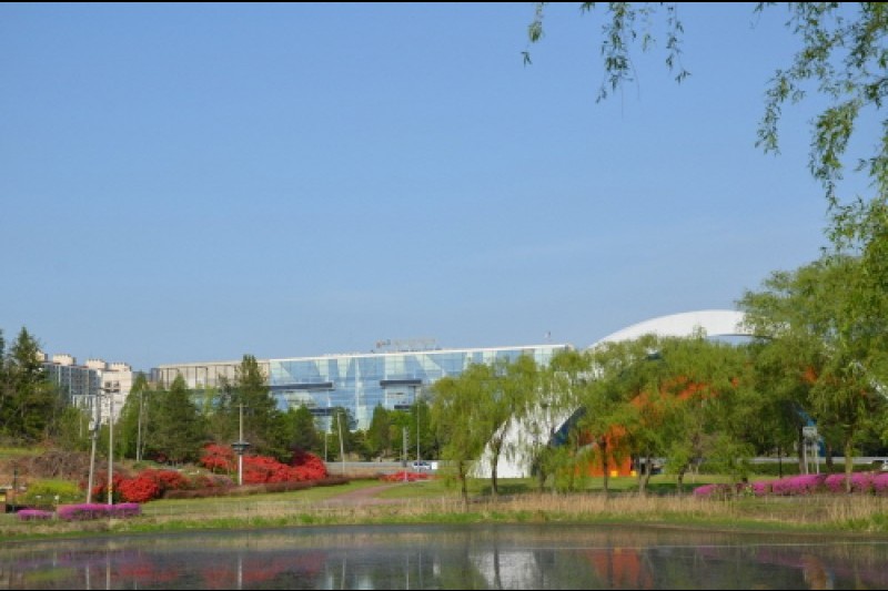 中外公園 (13/14)