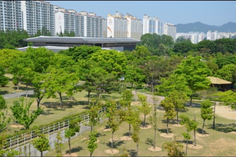 中外公園 (14/14)
