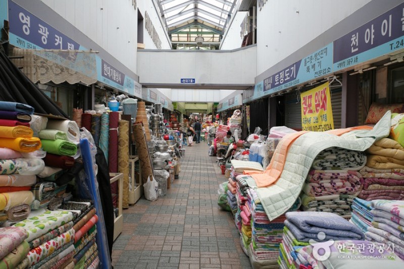 國際市場 (1/23)
