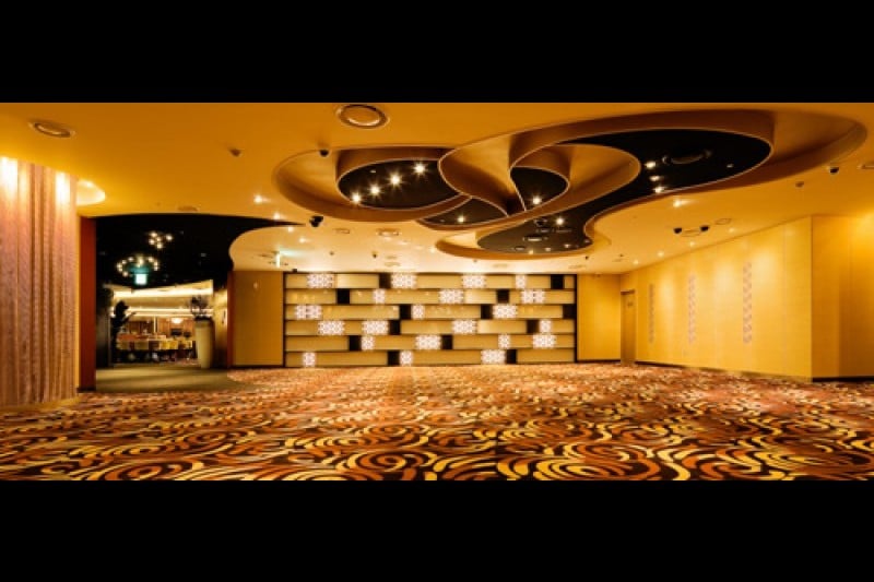 七樂娛樂場 樂天釜山店  SEVEN LUCK CASINO Busan Lotte (2/16)