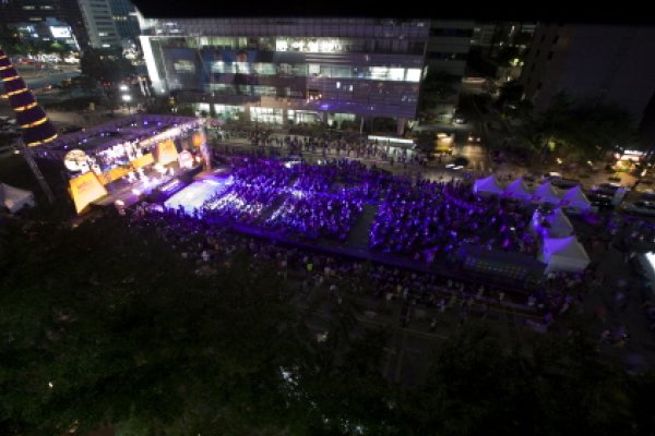 動感韓國Korea in Motion