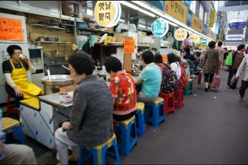 大田中央市場 (2/9)