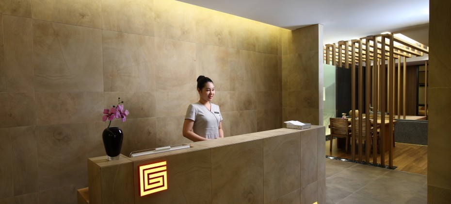 SPA1899 DONGINBI(正官莊SPA G 江南大峙店) (7/24)