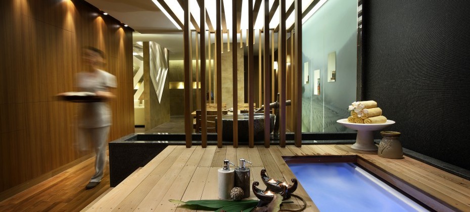 SPA1899 DONGINBI(正官莊SPA G 江南大峙店) (10/24)