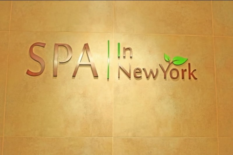 SPA IN NEWYORK(스파인뉴욕(SPA IN NEWYORK)) (1/7)