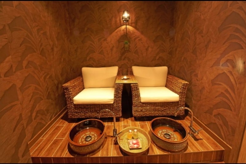 SPA IN NEWYORK(스파인뉴욕(SPA IN NEWYORK)) (6/7)