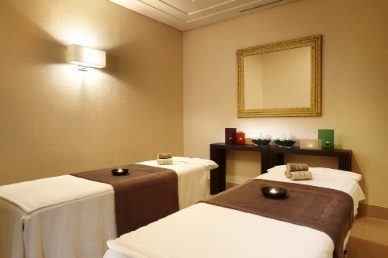 MARQUIS THERMAL SPA (1/2)