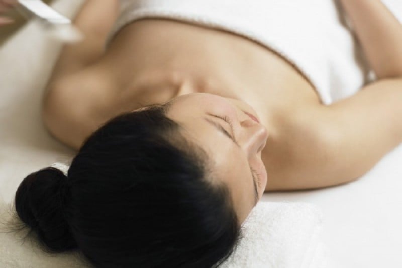 MARQUIS THERMAL SPA (2/2)