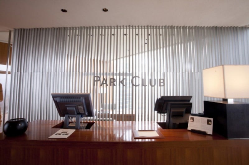 Park Club (5/10)