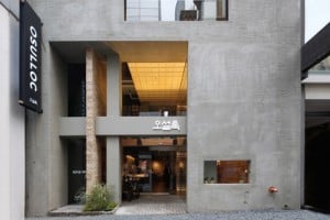 O'雪綠Tea House(明洞店)