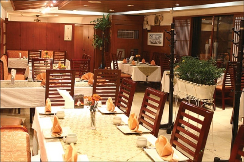 龍水山(蠶室店) (1/1)