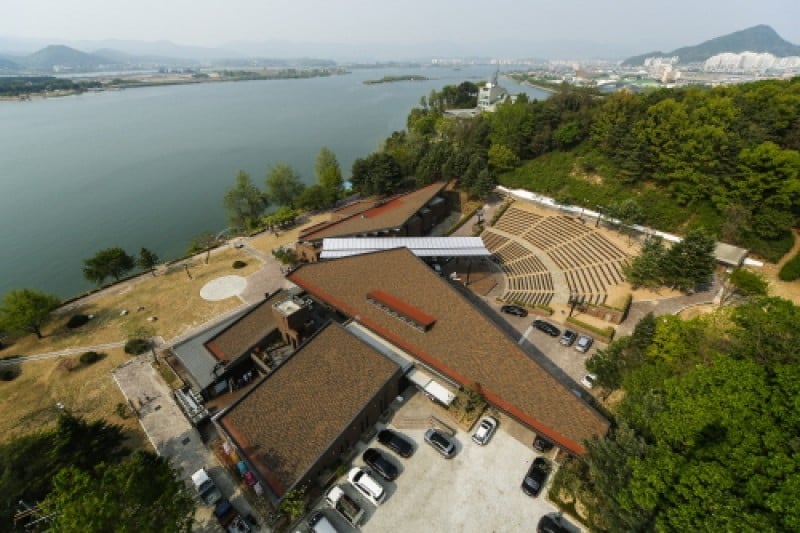 KT&amp;G想像庭院 (6/12)