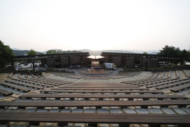 KT&amp;G想像庭院 (9/12)