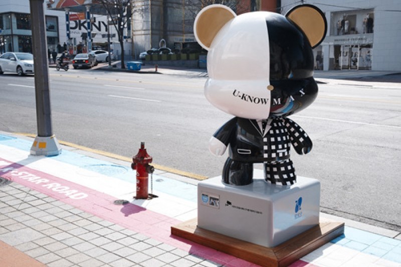 K-STAR ROAD (10/18)