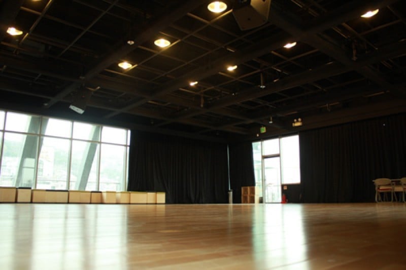 大學路藝術劇場 (1/5)