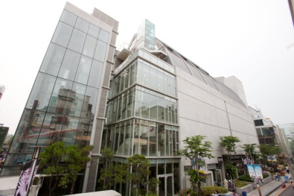 大學路藝術劇場