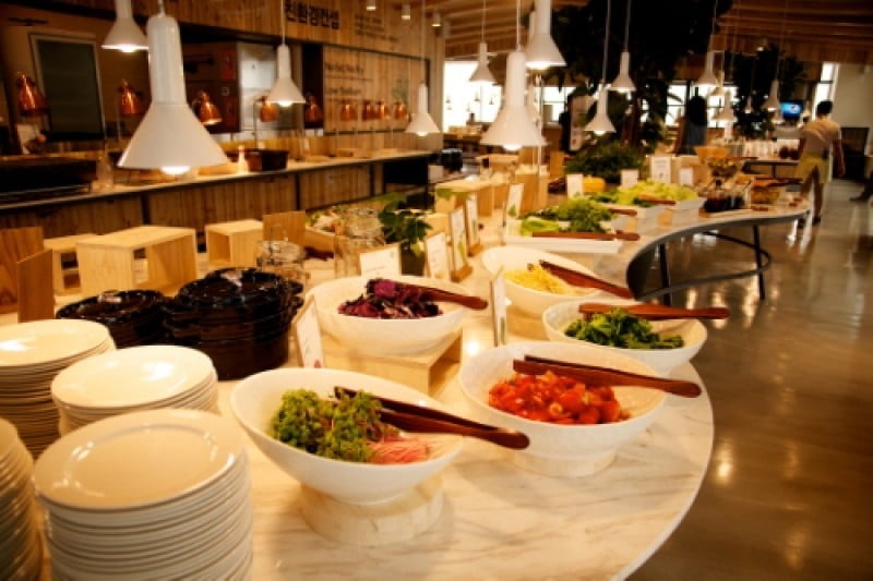 Seven Springs驛三店 (3/4)