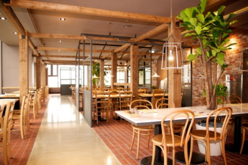 Seven Springs驛三店 (4/4)