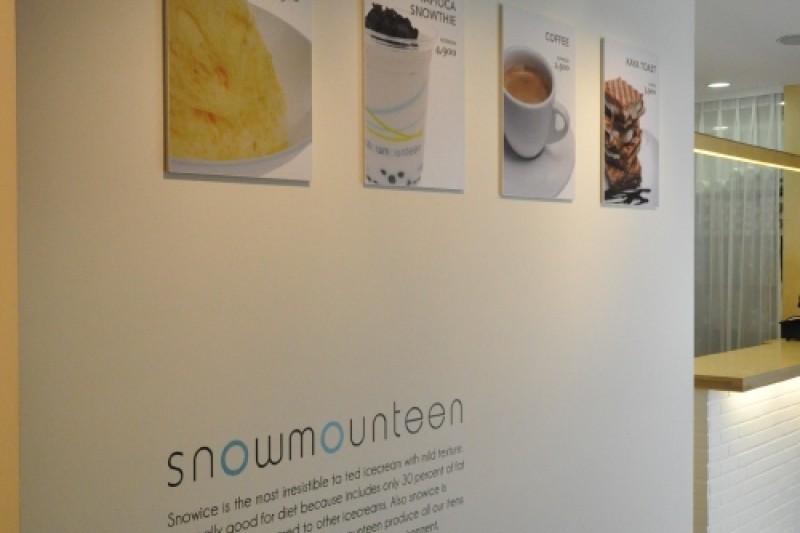 Snowmounteen (1/4)
