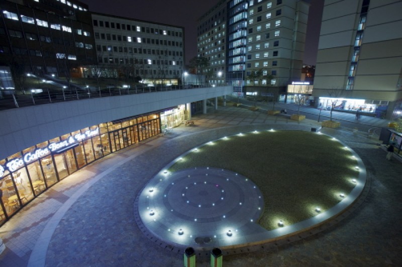 西江大學[Sogang University] (5/5)