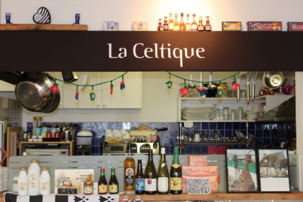 La Celtique