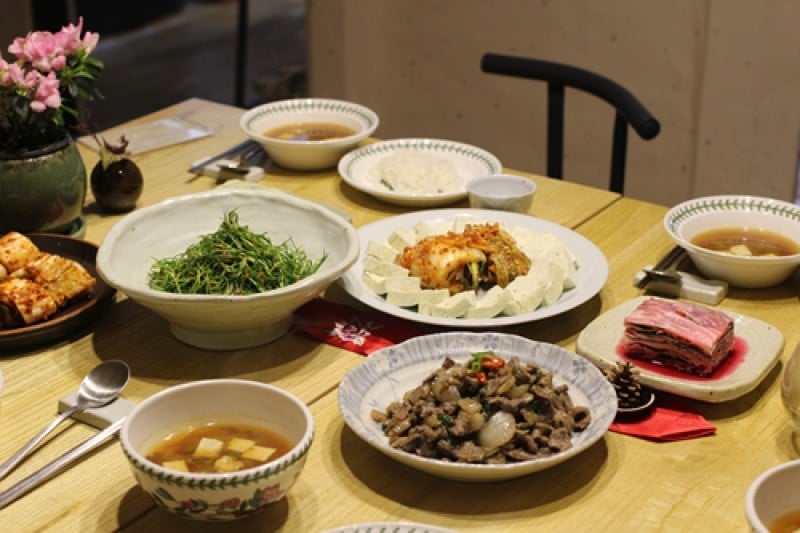 五味料理研究所 (6/6)