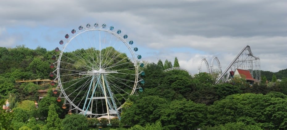 愛寶樂園1日通票 (15/51)