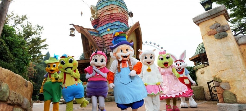 愛寶樂園1日通票 (19/51)