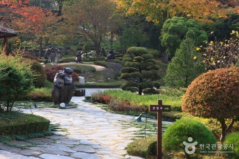 Beartree公園 (6/19)