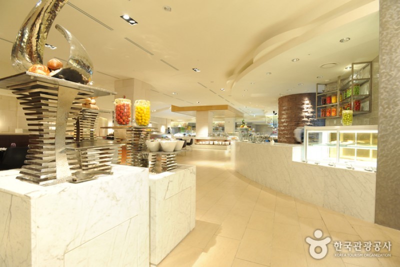 蔚山樂天飯店 (19/39)