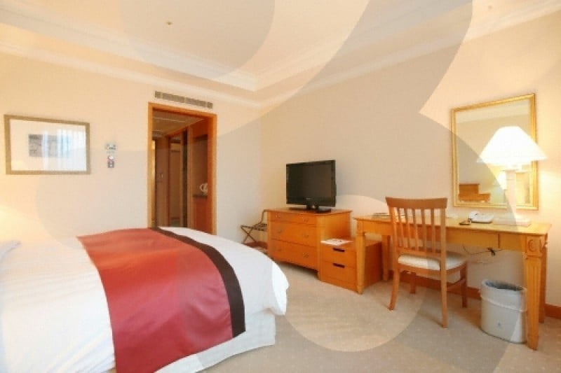 現代飯店