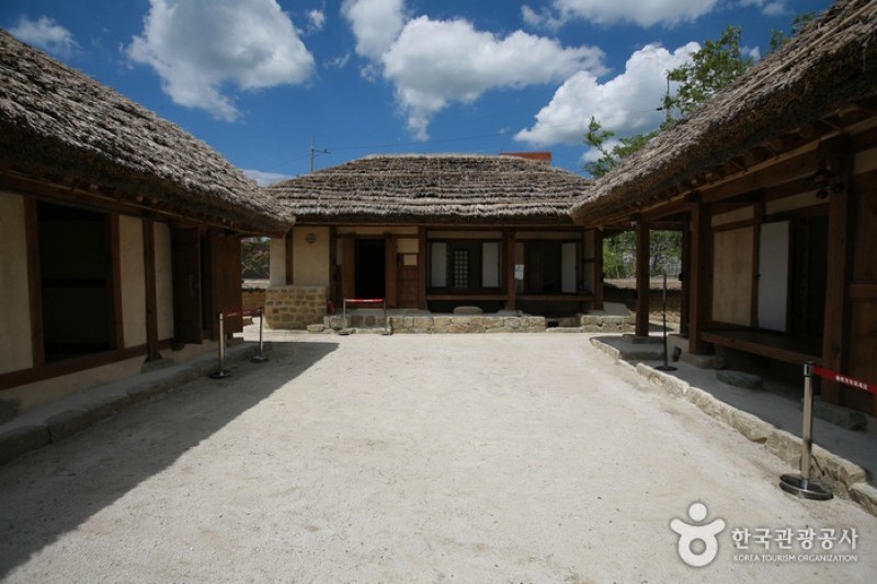 孤松崔鉉培先生紀念館