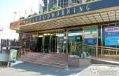 蔚山Good Morning飯店