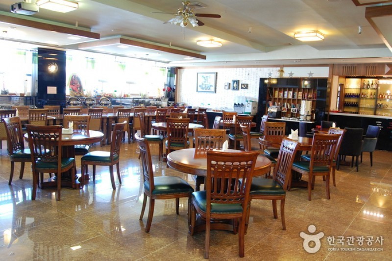 蔚山Good Morning飯店 (15/20)